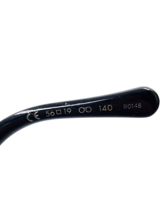 Louis Vuitton New Arrival My Fair Acetate Metal Gold Black Sunglasses Eyewear main image 8